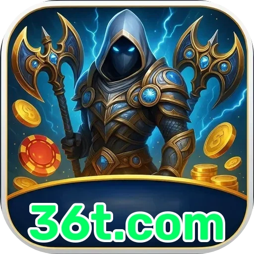 36t.com: Recursos Incríveis na Seção App para Gamers Modernos