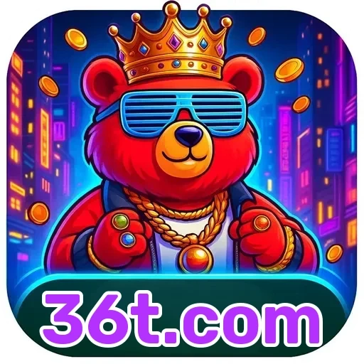 36t.com: Login Interativo que Transforma Sua Experiência de Jogo