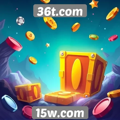 36t.com apresentou novos jogos este mês