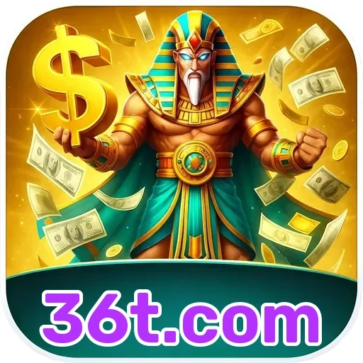 36t.com: Descubra a Nova Era dos Pagamentos em Jogos Online!