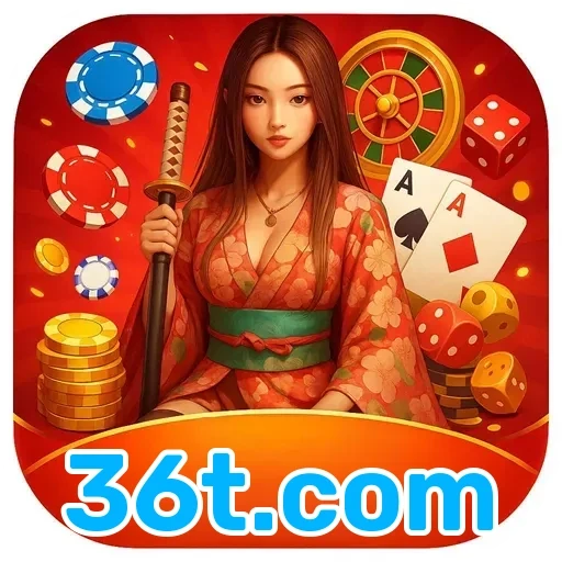 36t.com: Explore a Diversidade das Plataformas de Jogos Brasileiros