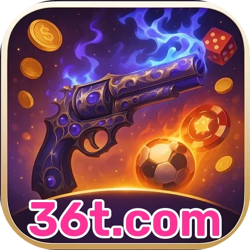 36t.com: Promoções Que Transformam Sua Experiência de Jogo Online