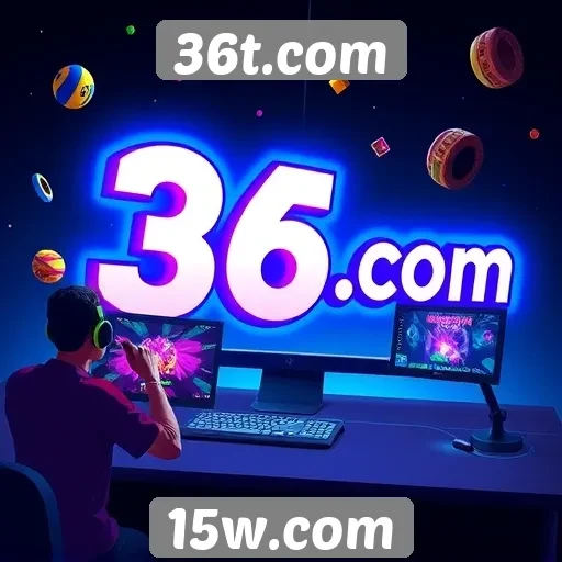 Recursos e ferramentas oferecidas pelo 36t.com